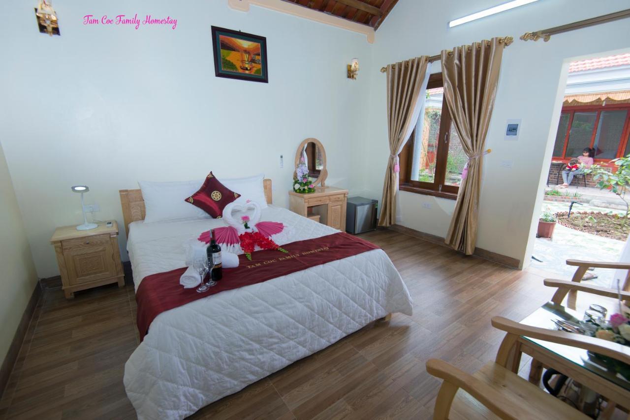 Tam Coc Tropical Garden Hotel Ninh Binh Luaran gambar