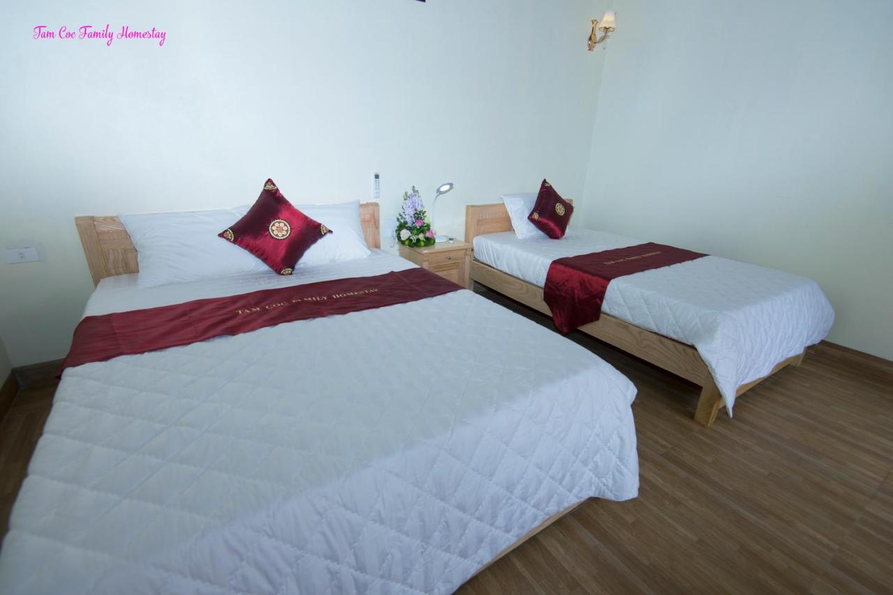 Tam Coc Tropical Garden Hotel Ninh Binh Luaran gambar
