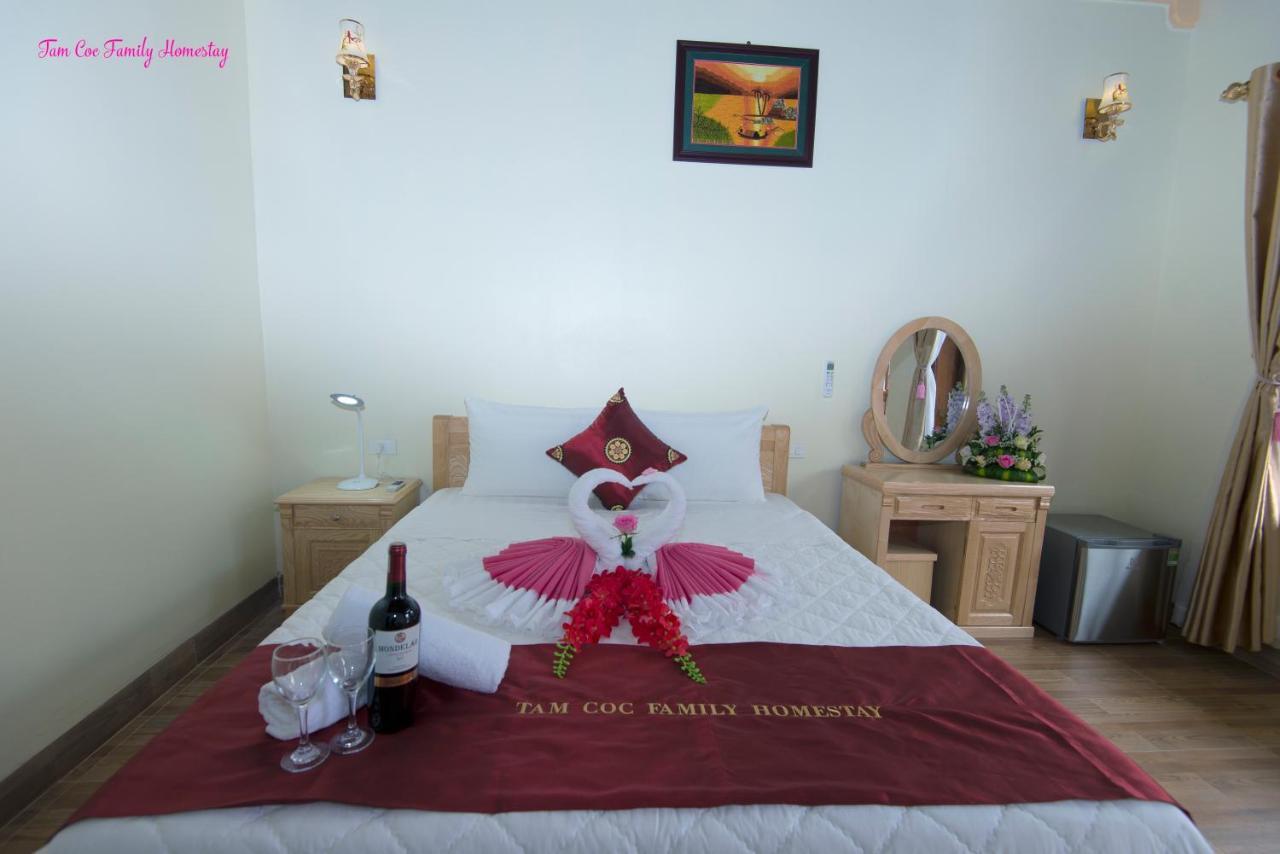 Tam Coc Tropical Garden Hotel Ninh Binh Luaran gambar
