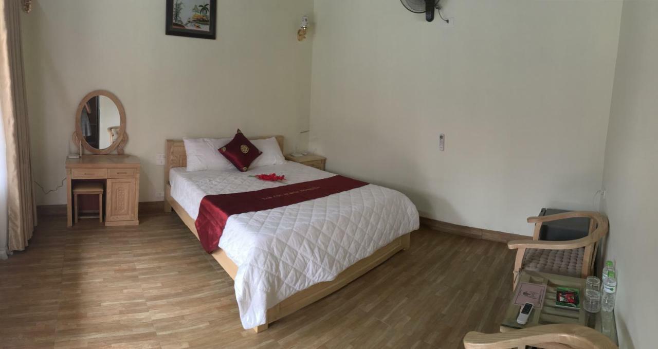 Tam Coc Tropical Garden Hotel Ninh Binh Luaran gambar